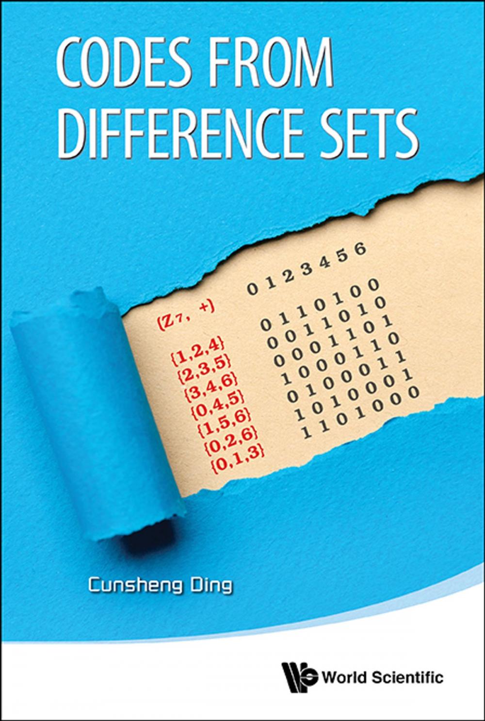 Big bigCover of Codes from Difference Sets