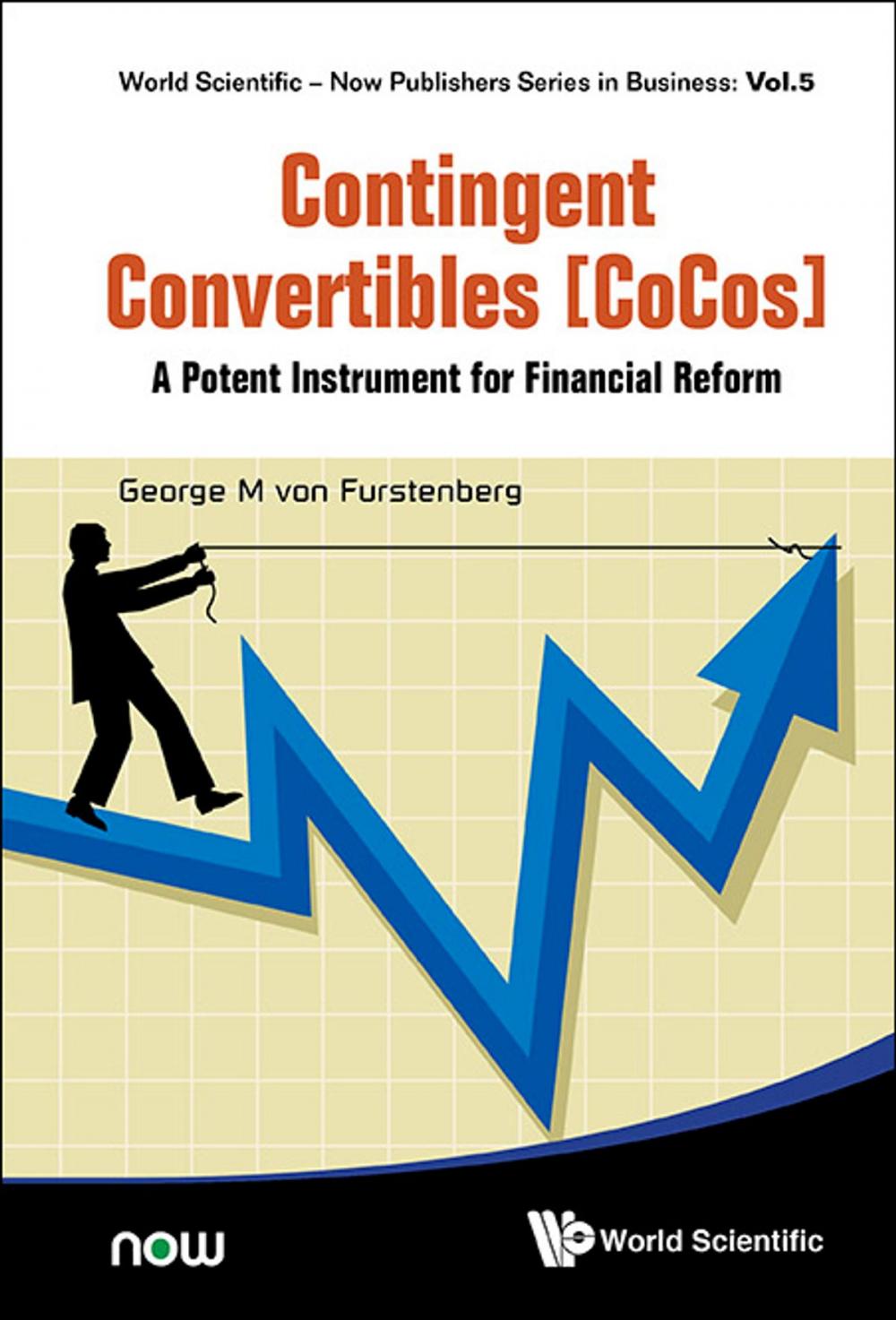Big bigCover of Contingent Convertibles [CoCos]