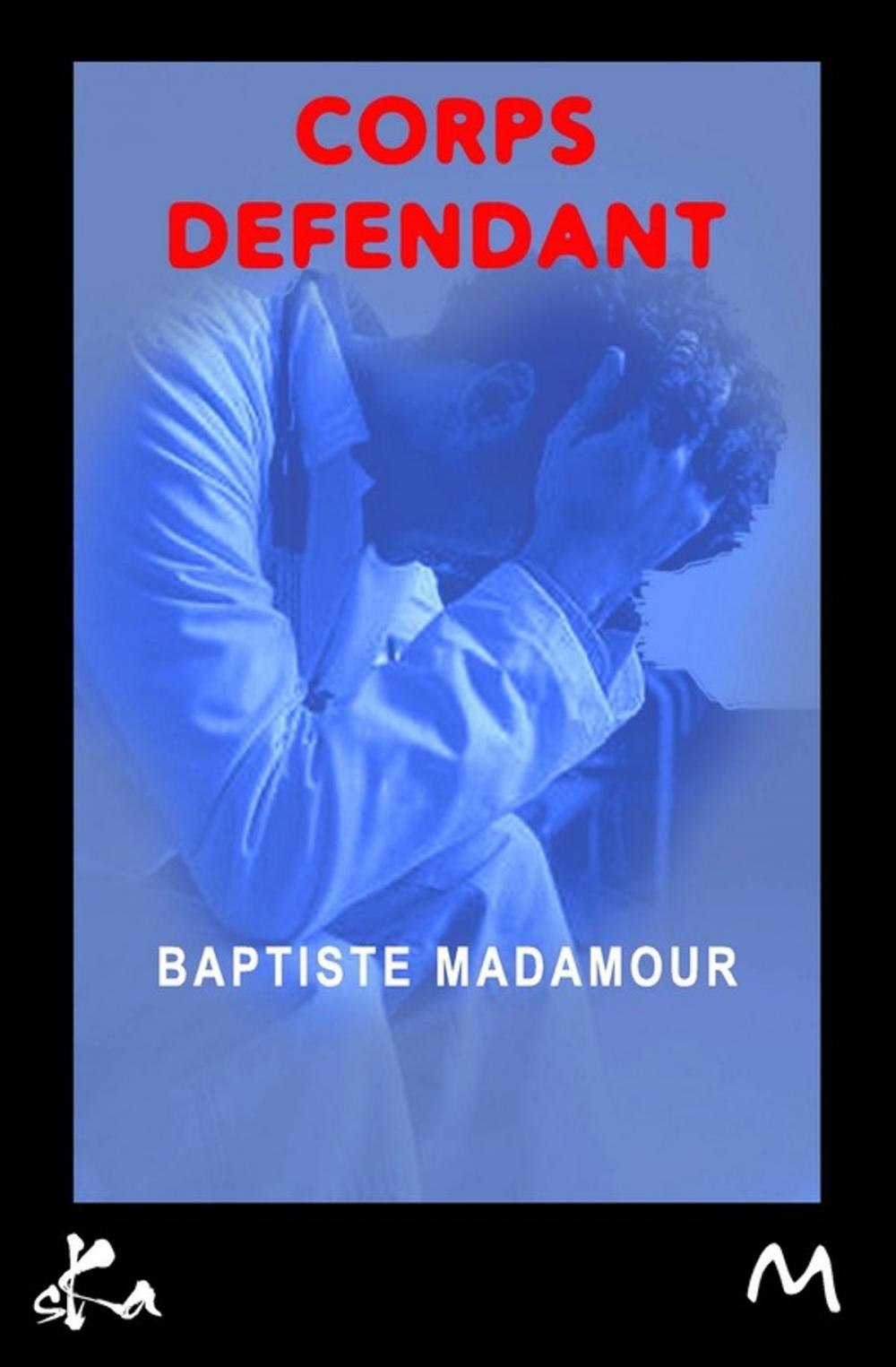 Big bigCover of Corps défendant