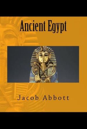 Cover of the book Ancient Egypt by Gérard Coudougnan