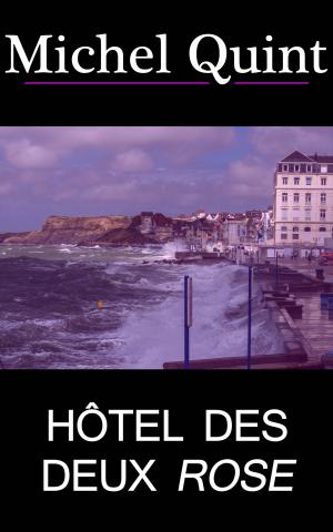 Cover of the book Hôtel des deux Rose by Bertrand Puard