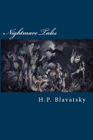 Cover of the book Nightmare Tales by John Holland