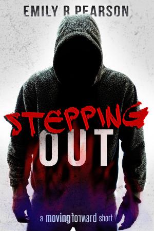 Cover of the book Stepping Out by Murray Anderson
