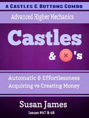 Book cover of Castles & Buttons Combo (47-48)