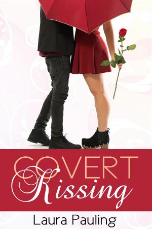 Cover of the book Covert Kissing by Shevaun DeLucia