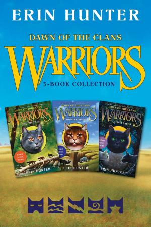 bigCover of the book Warriors: Dawn of the Clans 3-Book Collection by 