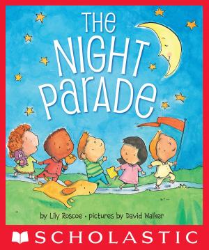Cover of the book The Night Parade by Lisa Ann Scott