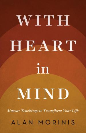Book cover of With Heart in Mind