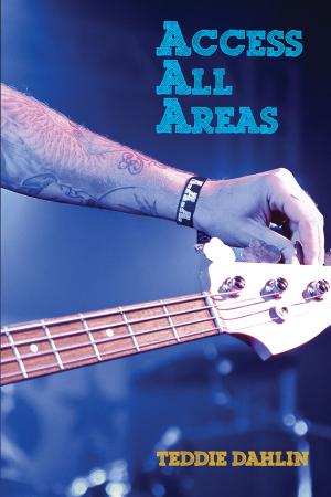 Cover of the book Access All Areas by B. P. Crouse