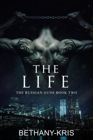 bigCover of the book The Life by 