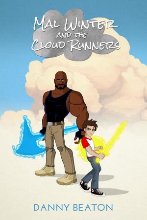Cover of the book Mal Winter and the Cloud Runners by Philip Harris