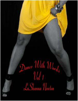 Cover of the book Dance With Words Vol 1 by Tara West