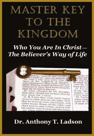Cover of Master Key To The Kingdom