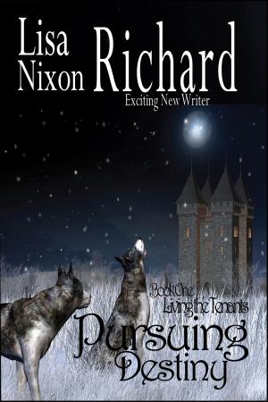 Cover of the book Pursuing Destiny by Bill Ricardi