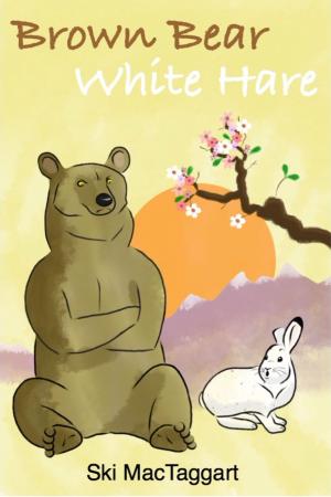 Cover of the book Brown Bear, White Hare by Petra Lorentz