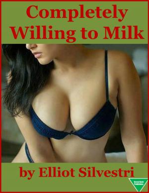 Cover of the book Completely Willing to Milk by Donatella Di Pietrantonio