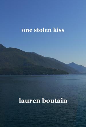 Cover of the book One Stolen Kiss by Danica Rivers