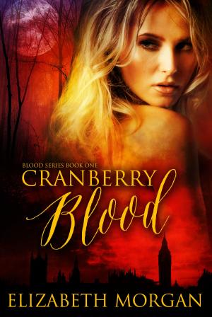 Cover of the book Cranberry Blood by Isabella Davies