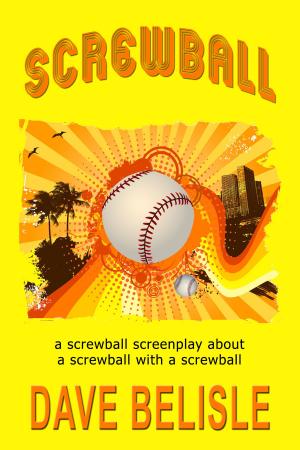 Cover of the book Screwball by J.L. Hohler III