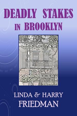 Cover of Deadly Stakes in Brooklyn
