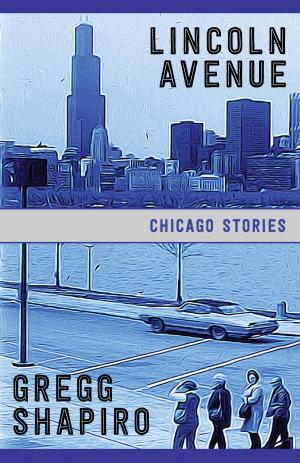 Book cover of Lincoln Avenue: Chicago Stories