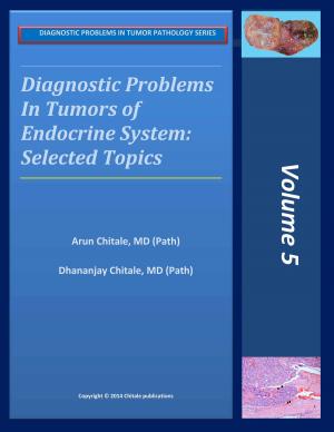 Cover of the book Diagnostic Problems in Tumors of Endocrine System: Selected Topics by Joel Hughes