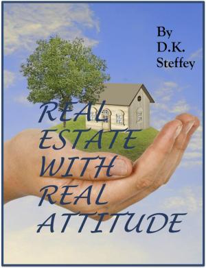 Book cover of Real Estate With Real Attitude