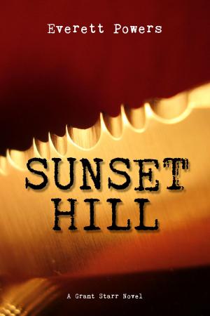 Book cover of Sunset Hill