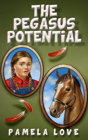 bigCover of the book The Pegasus Potential by 
