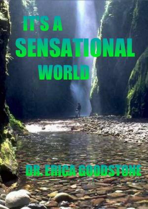 bigCover of the book It's A Sensational World by 