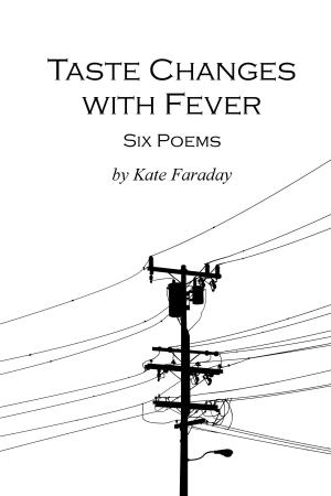 Cover of Taste Changes with Fever