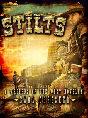 bigCover of the book Stilts by 