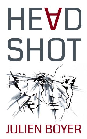 Cover of the book Headshot by Peter Blauner