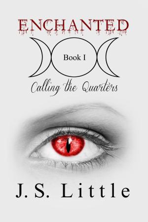 bigCover of the book Enchanted: Calling the Quarters (Book I) by 