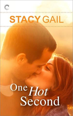 Cover of the book One Hot Second by Lynda Aicher