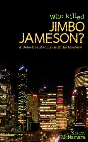Cover of Who Killed Jimbo Jameson?
