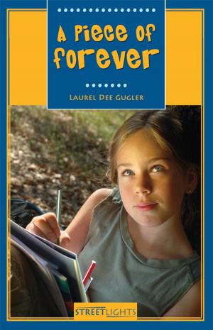 Cover of the book A Piece of Forever by Bill Zuk