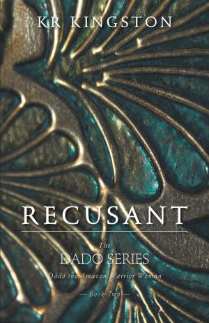 Cover of the book Recusant by Marilyn Miler Harlin