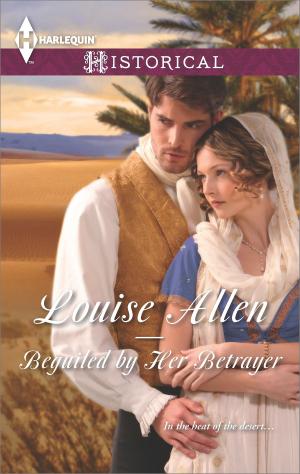 Cover of the book Beguiled by Her Betrayer by Jessica Hart