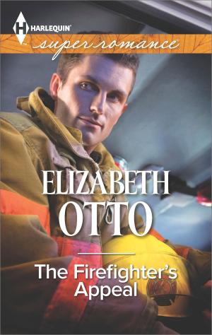Cover of the book The Firefighter's Appeal by Caroline Easton