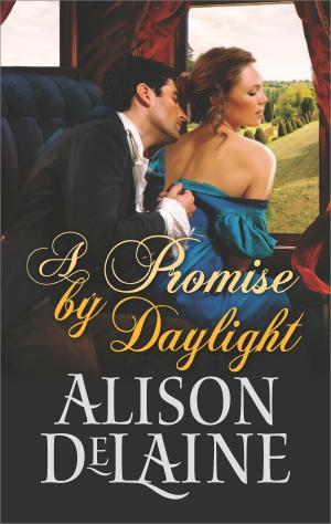Cover of the book A Promise by Daylight by Diana Palmer