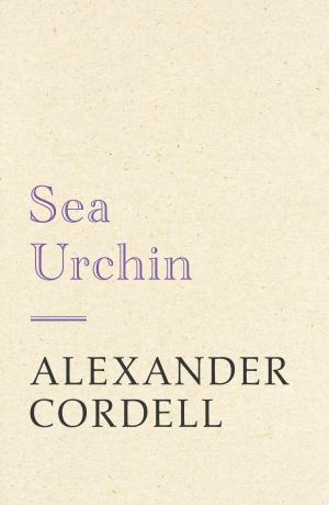 Cover of the book Sea Urchin by Nigel Tranter