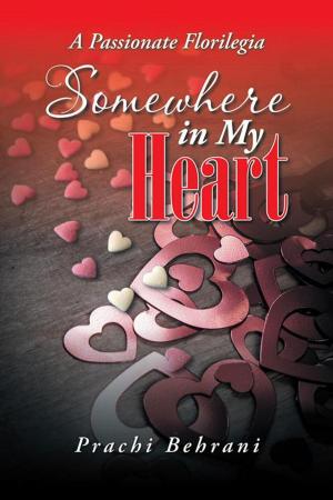 Cover of the book Somewhere in My Heart by Amy Bud