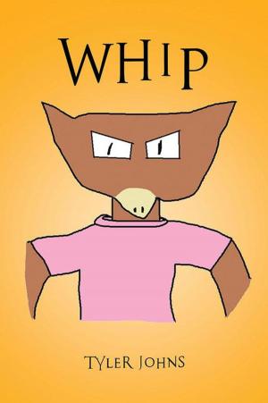 Cover of the book Whip by Frances Berry Turrell