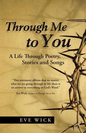 Cover of the book Through Me to You by Lisa Tucker