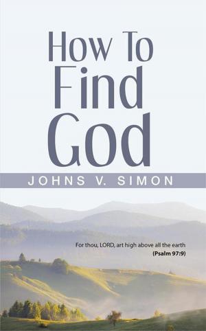 Cover of the book How to Find God by Jessica K. Jager