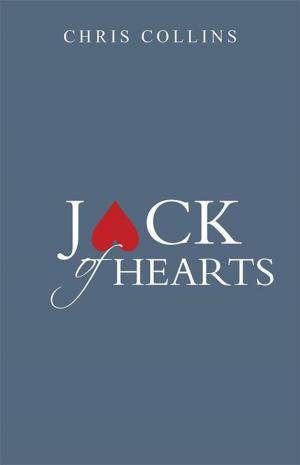 Cover of the book Jack of Hearts by Sylvia Wrigley