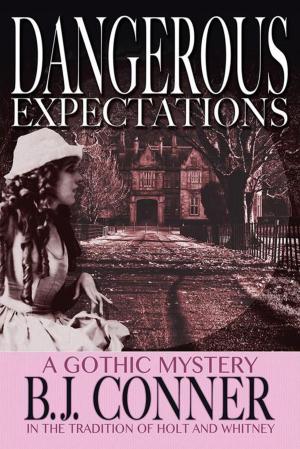 Cover of the book Dangerous Expectations by Betsy Baker Dietz