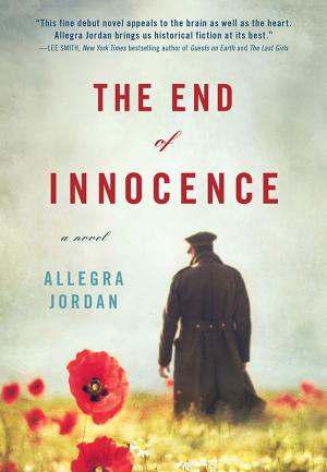 Cover of the book The End of Innocence by Michelle R. Davis, Vincent P. Culotta, Eric A. Levine, Elizabeth Hess Rice