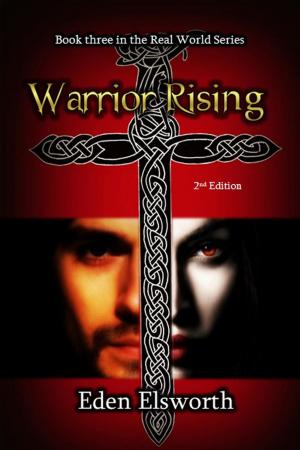 Cover of the book Warrior Rising by Nikki Smith